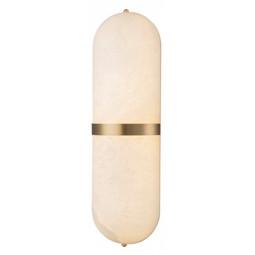 Накладной светильник Belfast Ravenhill R 8242 BR MB