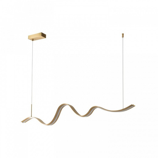 Подвесной светильник Belfast ASHDENE T8102-12 BR SL