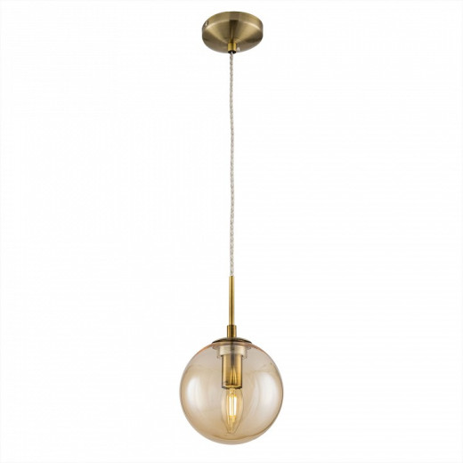 Подвесной светильник Citilux Томми CL102013