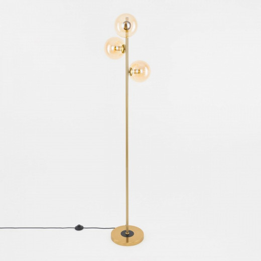 Торшер Citilux Лорен CL146933