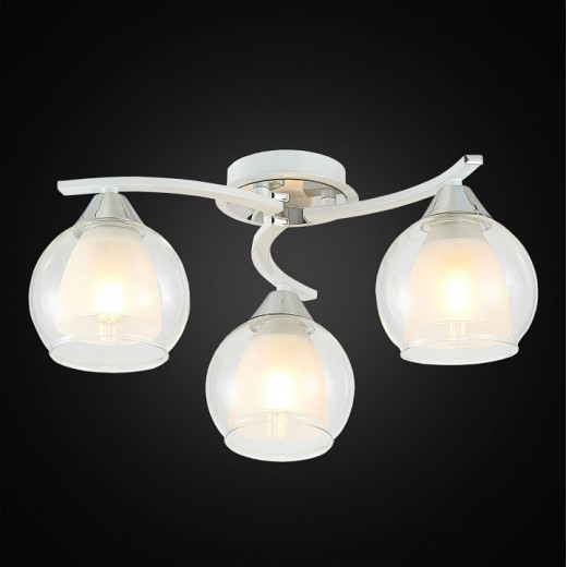 Потолочная люстра Citilux Кристи CL152130