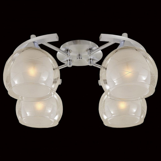 Потолочная люстра Citilux Буги CL157142