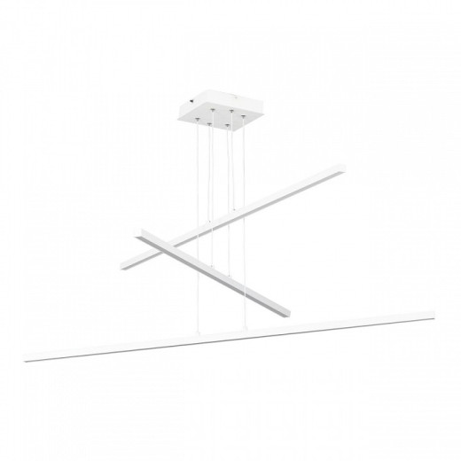 Подвесной светильник Citilux Стиг CL203230