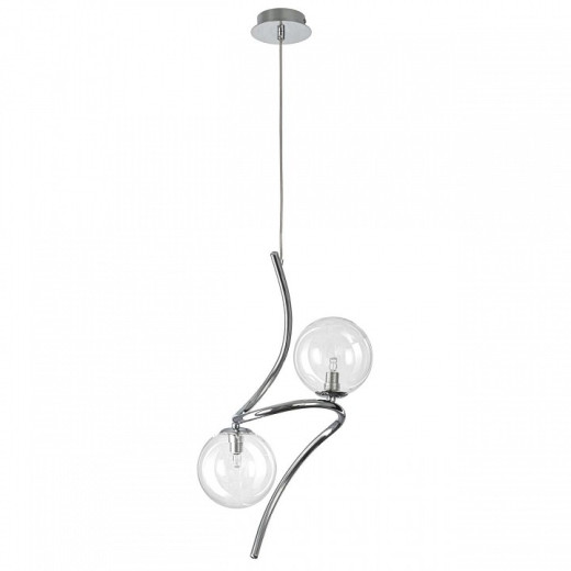 Подвесной светильник Citilux Vansa CL206021