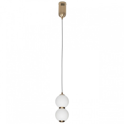 Подвесной светильник Citilux Балу CL207023