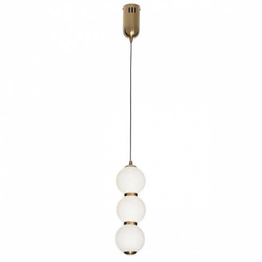 Подвесной светильник Citilux Балу CL207033