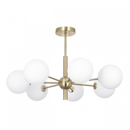 Люстра на штанге Citilux Tonga CL212173