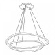 Подвесной светильник Citilux ТRIO CL215B060E