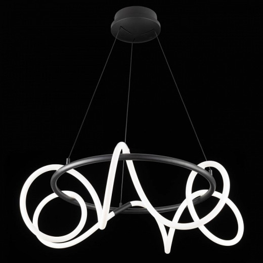 Подвесной светильник Citilux PYTHON CL220261