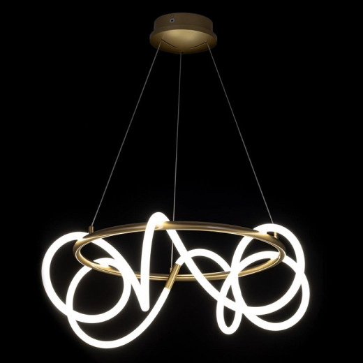 Подвесной светильник Citilux PYTHON CL220263