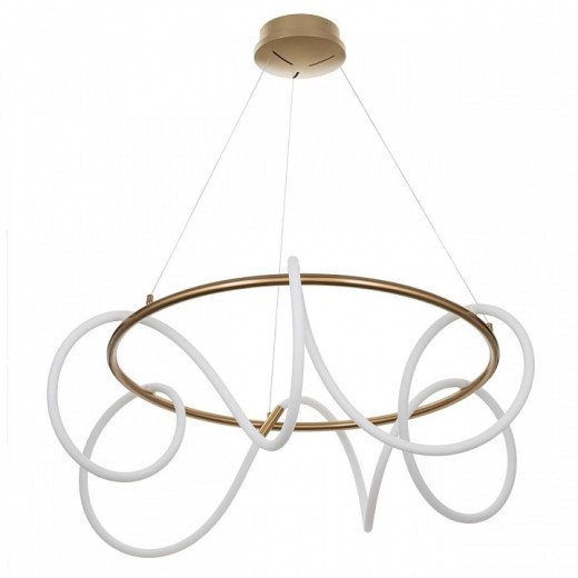 Подвесной светильник Citilux PYTHON CL220283