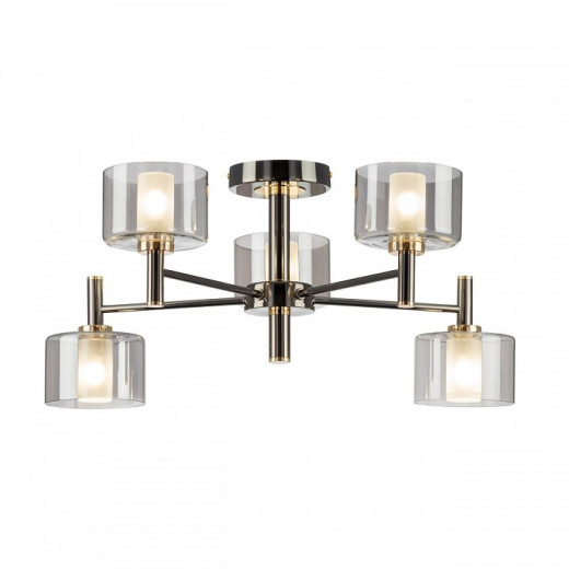 Люстра на штанге Citilux ELAN CL241151