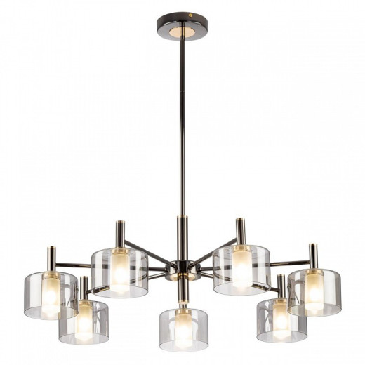 Люстра на штанге Citilux ELAN CL241171