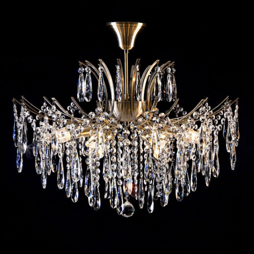 Люстра на штанге Citilux Селена CL302183