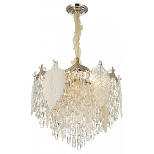 Подвесная люстра Citilux Darby CL309252