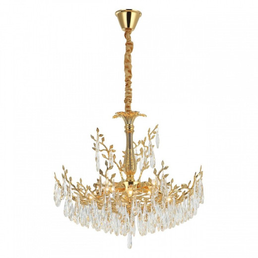 Подвесная люстра Citilux Ritz CL310082