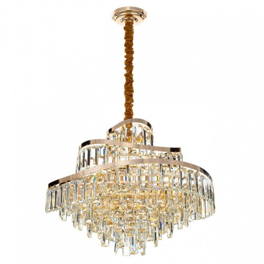 Подвесная люстра Citilux Naiad CL315162