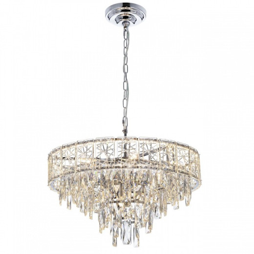 Подвесная люстра Citilux Sagrada CL317251