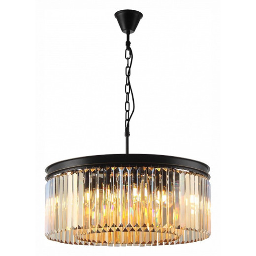 Подвесная люстра Citilux Мартин CL332122