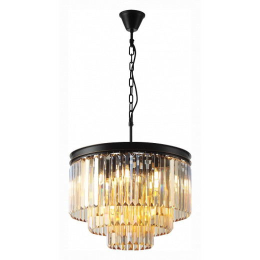 Подвесная люстра Citilux Мартин CL332132