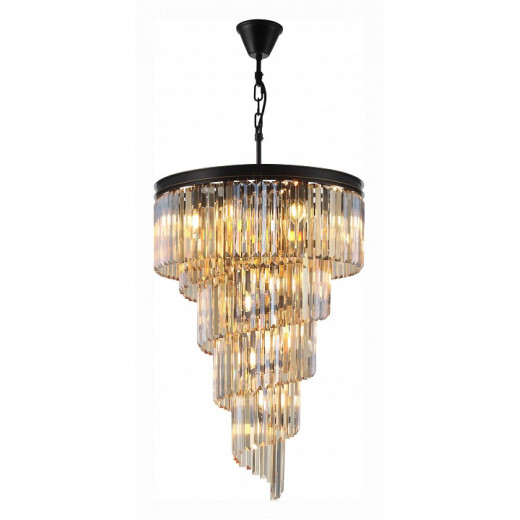 Подвесная люстра Citilux Мартин CL332172