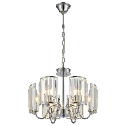 Подвесная люстра Citilux Грета CL333161