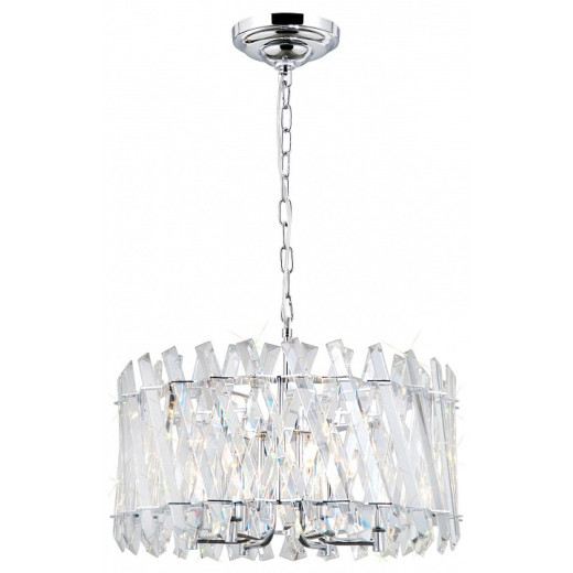 Подвесной светильник Citilux Ингвар CL334261