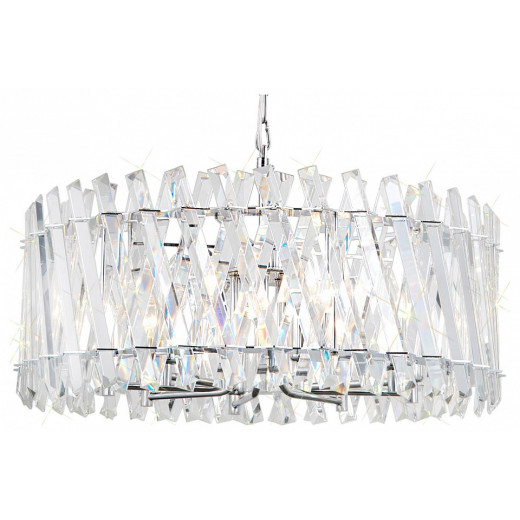 Подвесной светильник Citilux Ингвар CL334281