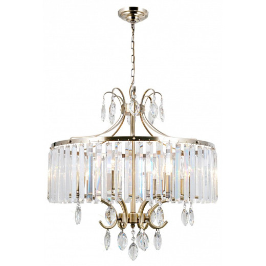 Подвесная люстра Citilux Инга CL335183