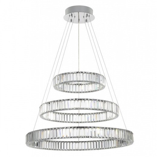 Подвесной светильник Citilux Чезаре CL338381