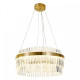 Подвесная люстра Citilux Sheldon CL339143
