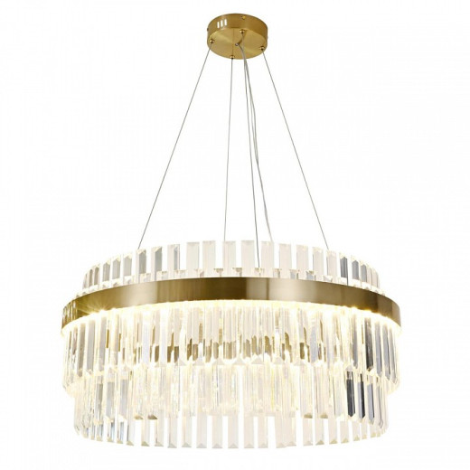 Подвесная люстра Citilux Sheldon CL339163