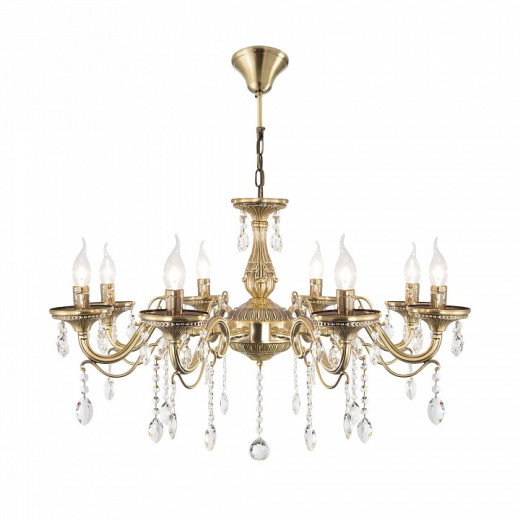 Подвесная люстра Citilux Кармен CL404183