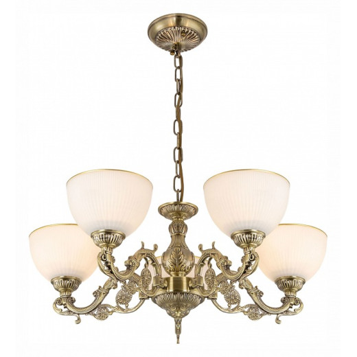 Подвесная люстра Citilux Адриана CL405253