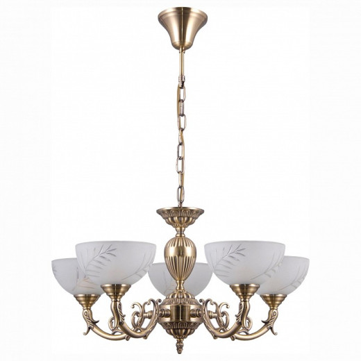 Подвесная люстра Citilux Кремона CL406153