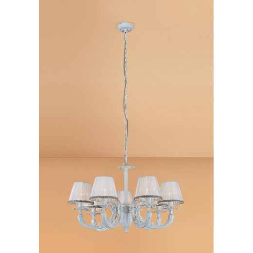 Подвесная люстра Citilux Канон CL412172