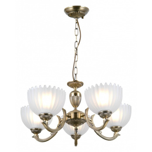 Подвесная люстра Citilux Севилья CL414153