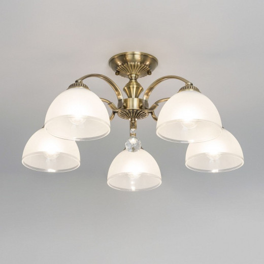 Люстра на штанге Citilux Франческа CL417153