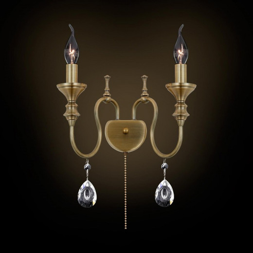 Бра Citilux Рига CL437323