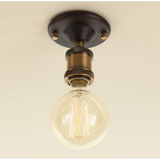 Накладной светильник Citilux Эдисон CL450500