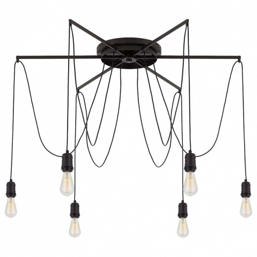 Подвесной светильник Citilux Эдисон CL451262