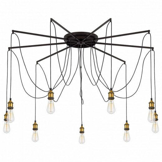 Подвесной светильник Citilux Эдисон CL451291