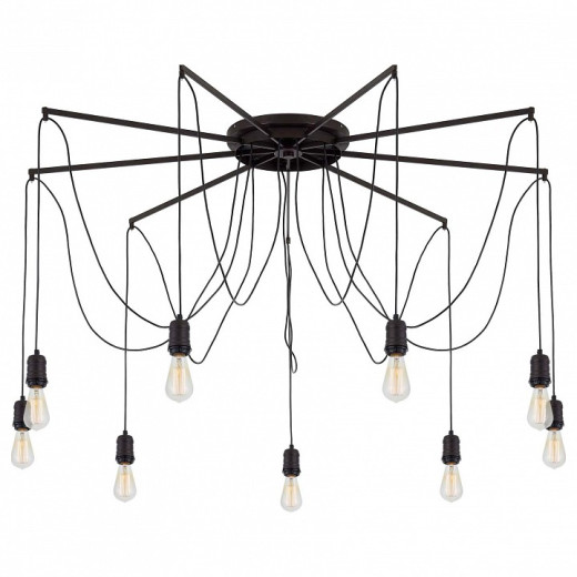 Подвесной светильник Citilux Эдисон CL451292