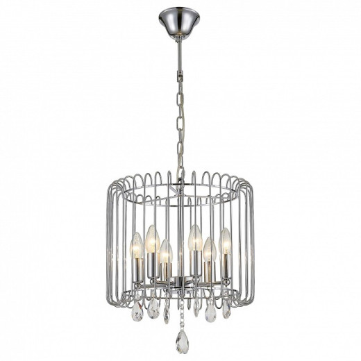 Подвесной светильник Citilux Джина CL462161