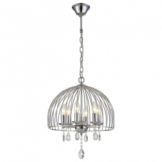 Подвесной светильник Citilux Джина CL462261