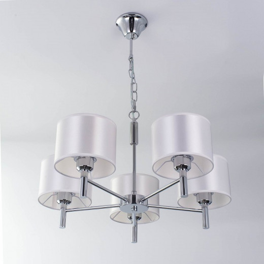 Подвесная люстра Citilux Аврора CL463150