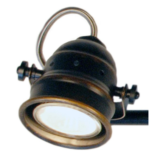 Спот Citilux Веймар CL537541