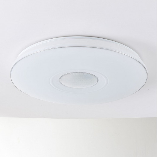 Накладной светильник Citilux Light & Music CL703M101