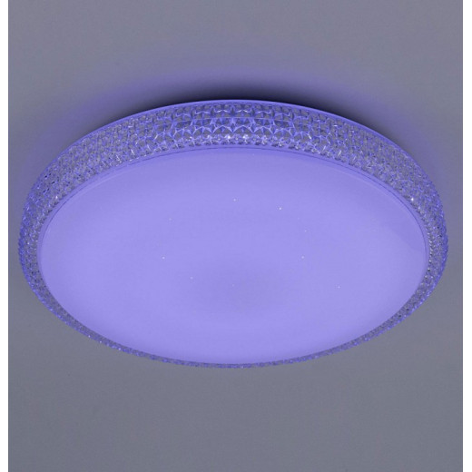 Накладной светильник Citilux Альпина CL718A60G