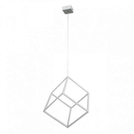 Подвесной светильник Citilux Куб CL719300
